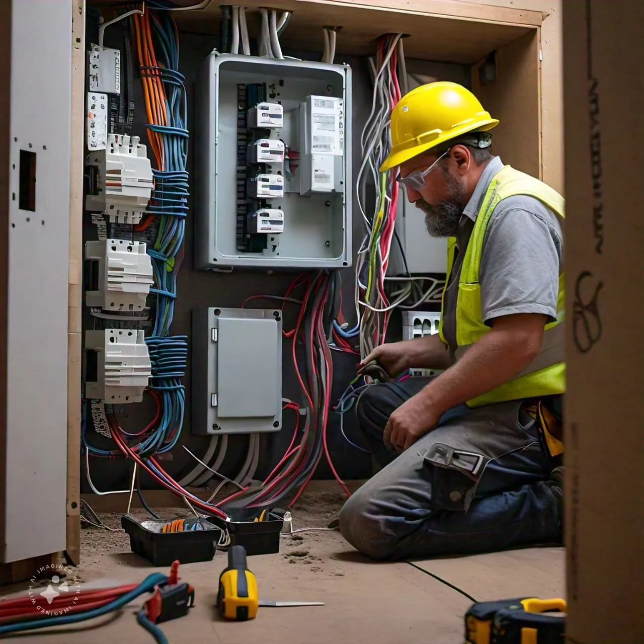 Imagen de Instalación