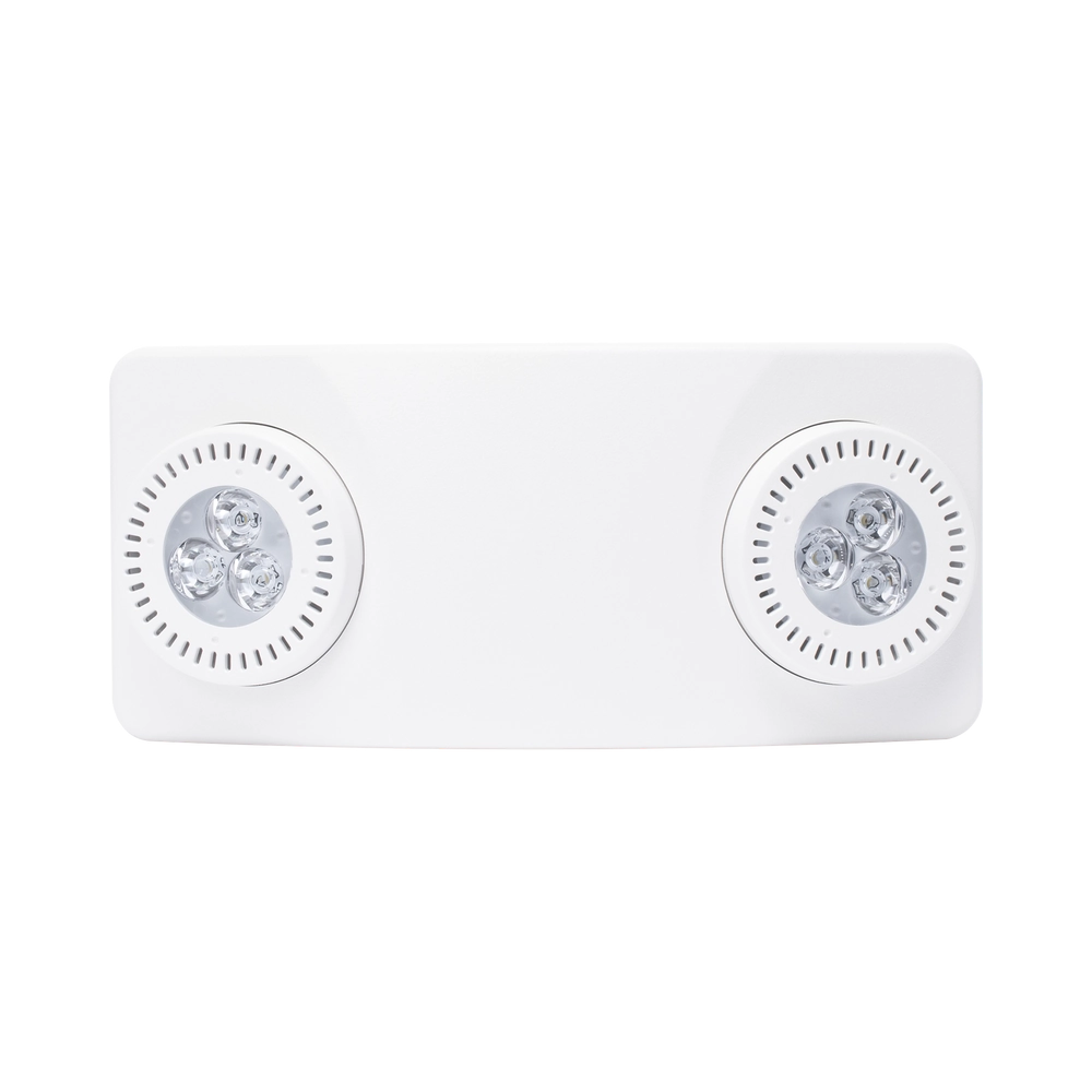 Luces LED de emergencia