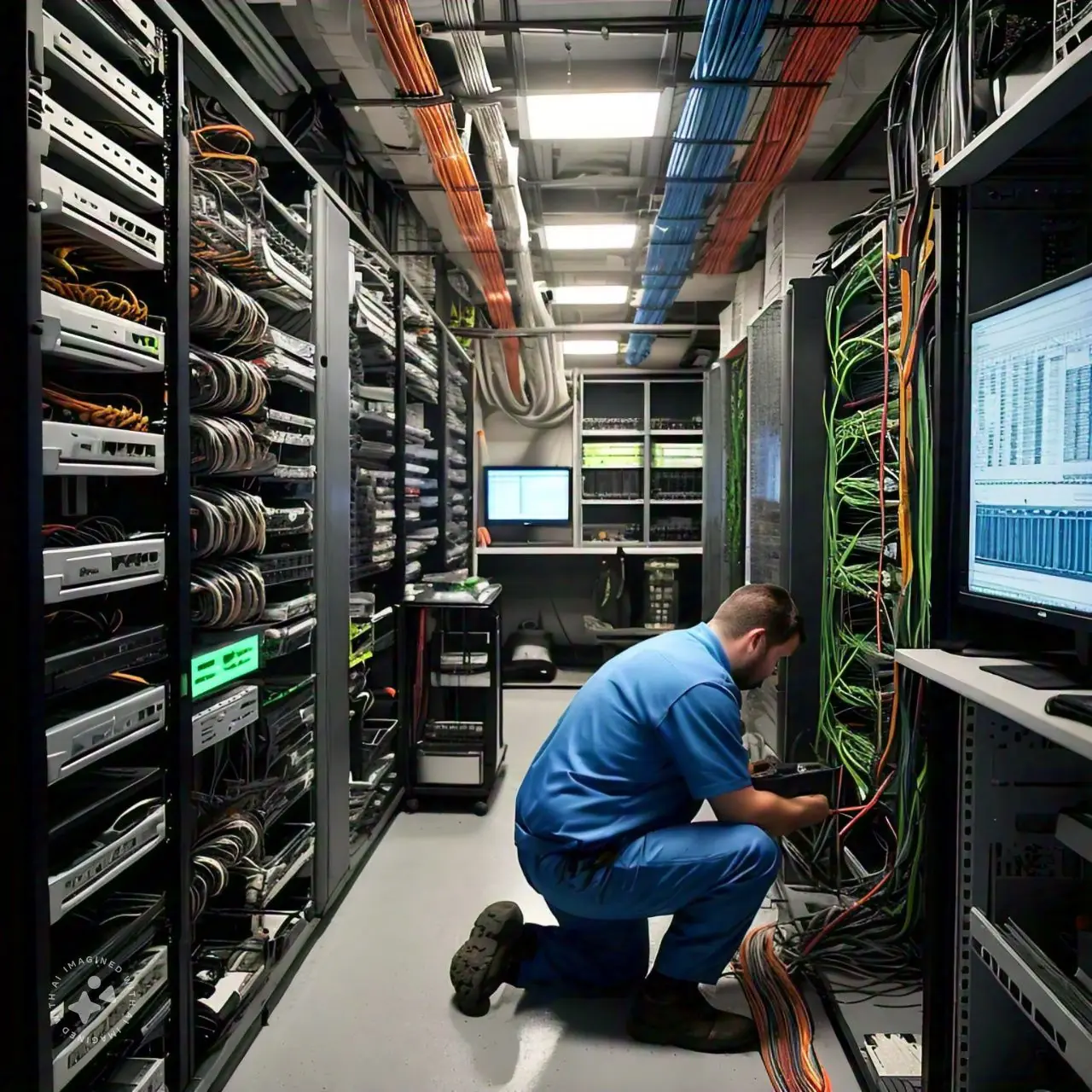 Imagen de Mantenimiento